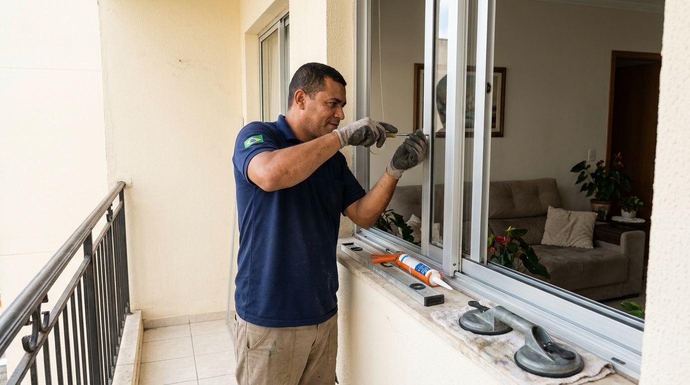 Modelos com Melhor Ventilação em Blumenau‑SC